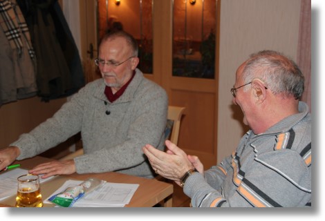 3. Sieger: Dr. Reiner Jahns.